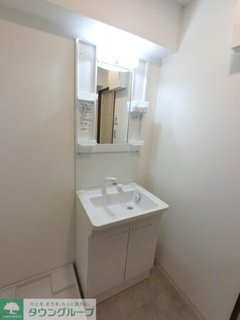 シャトームートン新船橋の物件内観写真